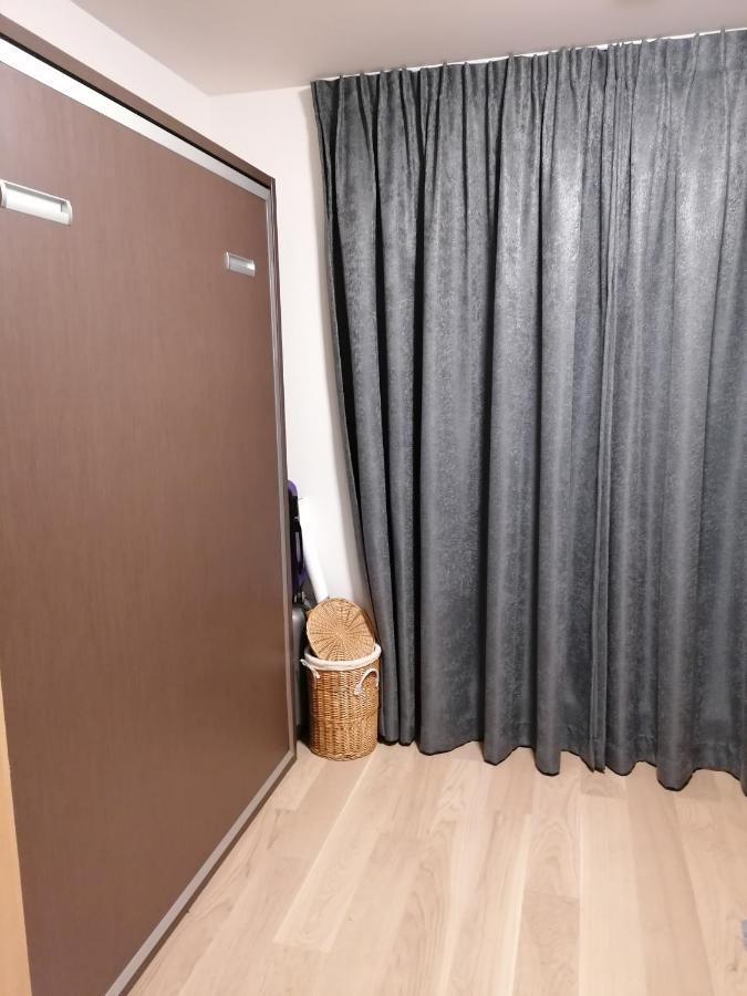 Tagusnunus Bed & Breakfast Brussels Luaran gambar